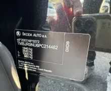 Zunanja slika - Škoda Karoq - 1,5 TSI - Style DSG - 14 - Predogledna slika