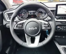 Zunanja slika - KIA Ceed - 1.0 T-GDi LX Champion+ ISG. M T 74 kW - 6 - Predogledna slika