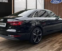Zunanja slika - Audi A4 - SPORT QUATTRO S-TRONIC 2.0 TDI 190PS-ODLIČEN - 4 - Predogledna slika