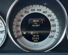 Zunanja slika - Mercedes-Benz C-Razred - C Coupe 220 CDI BlueEFFICIENCY 2X PDC. TEMPO. - 15 - Predogledna slika