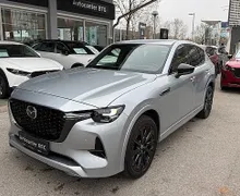 Zunanja slika - Mazda CX-60 - 3.3 D254 MHEV HOMURA COSO 8AT 4WD - 7 - Predogledna slika