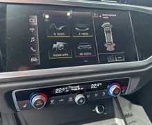 Zunanja slika - Audi Q3 - Sportback 35 TDI S tronic 21COL S LINE VIRTUAL NAVI PDC ACC - 18 - Predogledna slika