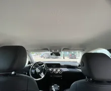 Notranja slika - Mercedes-Benz CLA-Razred - CLA 200 d Avt. - 14 - Predogledna slika