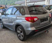 Zunanja slika - Suzuki Vitara - 1,6 DDiS Elegance - 4 - Predogledna slika