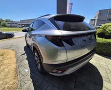 Zunanja slika - Hyundai Tucson - 1.6 T-GDI PHEV PREMIUM 2WD Auto - 18 - Predogledna slika