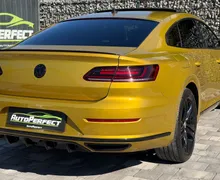 Zunanja slika - Volkswagen Arteon - 4motion 2.0TDI R-Line DSG|PANO|360|ACC|LED|VIRTUAL - 6 - Predogledna slika