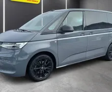 Zunanja slika - VW Multivan - 2.0 TDI AUT. FULL LED ACC LINE ASIST PDC NAVI - 3 - Predogledna slika