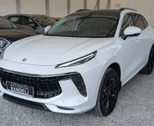 Zunanja slika - Forthing T5 EVO - Luxury - 1 - Predogledna slika