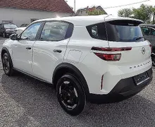 Zunanja slika - Opel Frontera - 1.2T 145KM AVT. - AKCIJA MAJ-FINANCIRANJE NI POGOJ - 4 - Predogledna slika