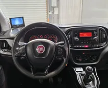 Zunanja slika - Fiat Doblo - 1,6 MAXI CARGO 1.6 MULTIJET 1.LAST KLJUKA KAM TEMP - 7 - Predogledna slika