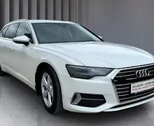 Zunanja slika - Audi A6 - Avant 40 TDI quattro S tronic. Webasto. avt. kljuka. - 2 - Predogledna slika