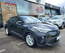 Zunanja slika - Toyota C-HR - 1.8 HEV - 2 - Predogledna slika