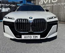 Zunanja slika - BMW serija 7: - 740d xDrive M sport Hud Mrtvi kot - 5 - Predogledna slika