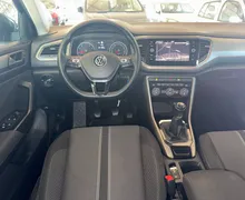 Zunanja slika - Volkswagen T-Roc - 1,5 TSI  Style - 8 - Predogledna slika