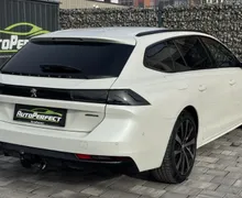Zunanja slika - Peugeot 508 - 2.0 Blue-HDi GT Line|360|Kljuka|Pano... - 6 - Predogledna slika