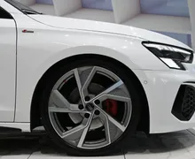 Zunanja slika - Audi - A3 Sportback 40 TDI quattro S line S tronic - 9 - Predogledna slika
