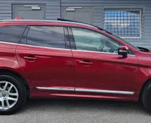 Zunanja slika - Volvo XC60 - FWD D4 Summum  Geartronic+Pano+18 Col+Kamera - 4 - Predogledna slika