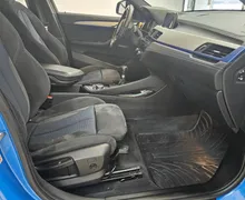 Notranja slika - BMW serija X2: - X2 sDrive18d M Sport... - 9 - Predogledna slika