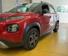 Zunanja slika - Citroën C3 Aircross - Live PureTech 81 KW.SAMO 32.000 KM.BENCIN. - 19 - Predogledna slika