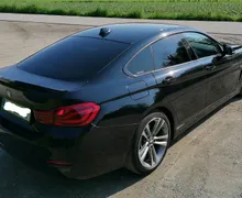 Zunanja slika - BMW Serija 4 - 420i Gran Coupé - 1 - Predogledna slika