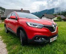 Zunanja slika - Renault Kadjar - dCi 130 Energy Bose Edition - 1 - Predogledna slika
