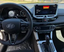 Zunanja slika - Hyundai i30 Wagon - 1.6 T-GDI 150 Impression - 7 - Predogledna slika