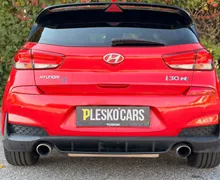 Zunanja slika - Hyundai i30 - N 2.0 T-GDI 275 Performance - 6 - Predogledna slika