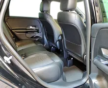 Zunanja slika - Mercedes-Benz B-Razred - B 180 d Avt. LED-KAMEERA-MRTVI KOT - 12 - Predogledna slika