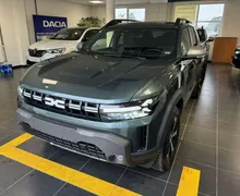 Zunanja slika - Dacia Duster - 1.2 TCe 130 4x4 JOURNEY - 1 - Predogledna slika