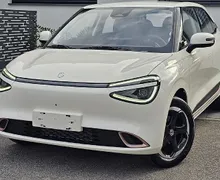 Zunanja slika - Dongfeng Box - 01 42.3 kWh 70 kW- 7.200€ SUBVENCIJE-360KAM-LED- - 20 - Predogledna slika
