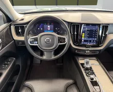 Zunanja slika - Volvo XC60 - B4 AWD Momentum Avt. - 8 - Predogledna slika