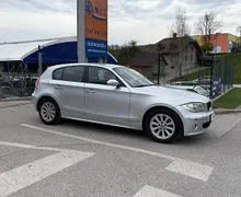 Zunanja slika - BMW Serija 1 - : 116i ZELO LEP - 5 - Predogledna slika