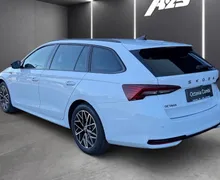 Zunanja slika - Škoda Octavia - Combi 2.0 TDI Family Sportline DSG... - 4 - Predogledna slika