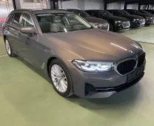 Zunanja slika - BMW Serija 5 - 530d xDrive Touring Avt. LED.NAVI.KAMERA.OGR.SEDEŽ - 2 - Predogledna slika