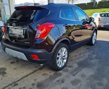Zunanja slika - Opel Mokka - 1.6 CDTI COSMO - 5 - Predogledna slika