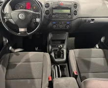 Zunanja slika - VW Golf - Plus 1.9 TDI Comf.Edition - 11 - Predogledna slika