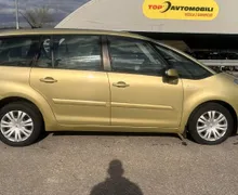 Zunanja slika - Citroën C4 Grand Picasso - 1.8i 16V SLOVENSKO VOZILO KLIMA 7 SEDEŽEV - 10 - Predogledna slika