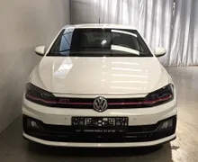 Zunanja slika - Volkswagen Polo - 2.0GTI DSG LED NAVI PDC ALKANTARA 2xKLIMA - 5 - Predogledna slika
