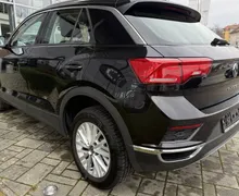 Zunanja slika - VW T-Roc - 2.0 TDI SCR Style 116 NAVI  KAM  ACC. - 6 - Predogledna slika