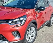 Zunanja slika - Renault Captur - dCi 115 Edition One EDC - 1 - Predogledna slika