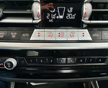 Zunanja slika - BMW X3 - serija : xDrive20d Avt.KAMERA.USNJE.NAVI.LED.ACC.140 KW - 5 - Predogledna slika