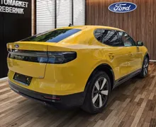 Zunanja slika - Ford Capri - 79 kWh 250 kW  340 KM  samodejni AWD - 4 - Predogledna slika