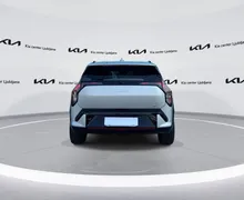 Zunanja slika - KIA EV3 - GT-Line 81.4 kWh baterija. doseg do 605km - 6 - Predogledna slika