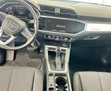 Zunanja slika - Audi Q3 - 35 TDI S tronic.NEMŠKI+4ALU.NAVI.2023.LED.110kw - 9 - Predogledna slika