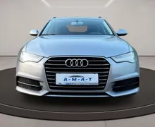 Zunanja slika - Audi A6 - Avant 1.8 TFSI ultra S tronic - 1 - Predogledna slika