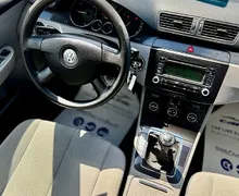 Zunanja slika - Volkswagen Passat - 1.9 TDI Trendline - 9 - Predogledna slika