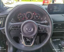 Zunanja slika - Mazda CX-80 - CX-80 - 19 - Predogledna slika
