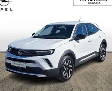 Zunanja slika - Opel Mokka - 1.2 TURBO 74kw EDITION | Kamera | Keyless | LED - 1 - Predogledna slika