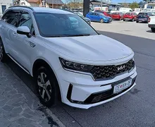 Zunanja slika - KIA Sorento - 2.2 CRDi EX Fresh.  AWD SUPER  - AKCIJA - 4 - Predogledna slika