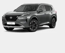 Zunanja slika - Nissan X-Trail - 1.5 VC-T MHEV Tekna X-Tronic - 1 - Predogledna slika